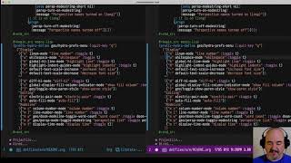 Let's write some Emacs Lisp - Refactoring Github helper functions, exploring URL package
