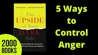 How to Control Anger & How to Control Emotions that challenge you