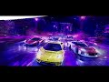 asphalt legends unite УСПЕХ или ПРОВАЛ