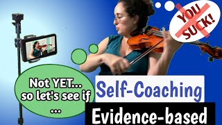 How Self-Recording & Talking to Yourself Improves Your Performance | Beethoven 9 Practice Demo