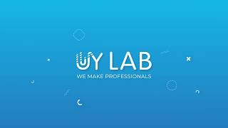UY LAB - Professional Digital Marketing Course