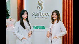 Cleanser by Dr May Phyu Thaw and Dr Nan May