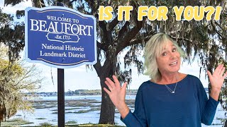 5 Things Beaufort, SC Is NOT — Honest Relocation Truths!