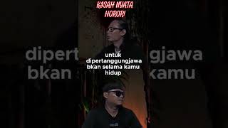 CERITA MISTIS PESUGIHAN POCONG SERAM