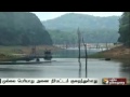 tn pwd officials express inability to release water from mullaperiyar due to low storage