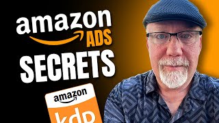 Secrets Tricks of Advertising on Amazon KDP & Amazon PPC | KDP Publishing | Self publishing Author
