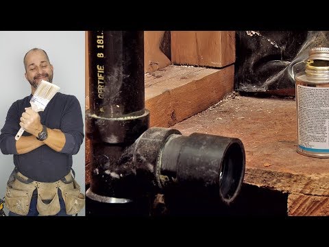 How to Install a Bathtub Waste and Overflow How to Install a Bathtub Waste and Overflow