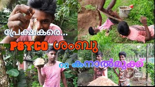 കോക്കാച്ചി part 1