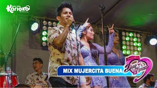 Dúo Del Amor - Mix Mujercita Buena (En Vivo 2021)☆♫