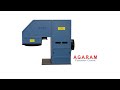 Solar Simulators by Agaram Industries: Distributors of Advanced UV Testing Solutions