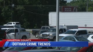 Dothan Police Department fight to curb teen crimes