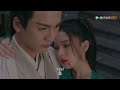 女主神志不清脱衣强吻王爷，王爷差点把持不住竟然...... 中国电视剧 chinese drama