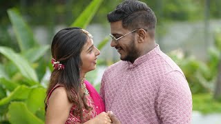 Sangeeth || Vichu x Arya || Ring Exchange || Lets Fam Jam || Samar Bay