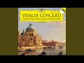 Vivaldi: Concerto for Lute, 2 Violins and Continuo in D Major, RV 93 - II. Largo