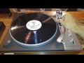 pioneer pl 510a manual direct drive turntable