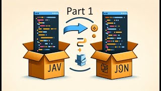 Java Reflection Serializer to JSON Series - Part 1