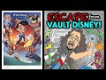 escape from vault disney podcast 19