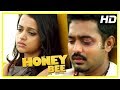 Honey Bee Movie | Best Of Asif Ali | Part 3 | Bhavana | Baburaj | Lal | Sreenath Bhasi | Balu