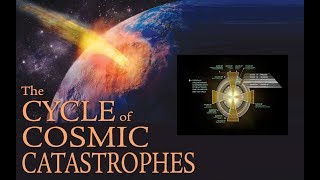 Cosmic Climate Catastrophe - The Great Year - Sacred Geometry - Hidden History - Pt. 1