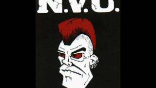 NVU Modroočko