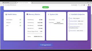 Class Data Sharing (CDS) and Startup Efficiency.