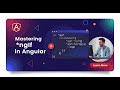 #10 NgIf Structural Directive In Angular