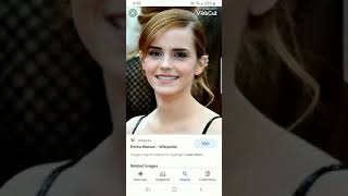 How you like that? || Emma Watson Edit!