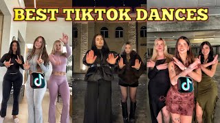 BEST OF AMAPIANO TIKTOK DANCES - 2025#tiktok #dance