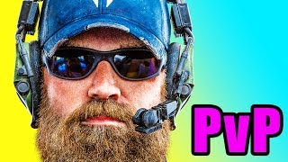 PvP Beta! ⚠️ Ghost Recon Wildlands PvP Gameplay ⚠️ Ghost Recon Wildlands PvP Beta Gameplay PS4
