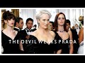 The Devil Wears Prada - Vogue - Madonna - (un) Official Music Video