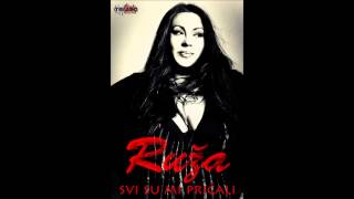 Ruza Efendic Svi su mi pricali 2013 Ruza Efendic Svi su mi pricali 2013