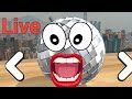 🔥 Going Balls: Super Speed Run Live| Hard Level Walkthrough🥇| Android Game/ iOS Games Live Game