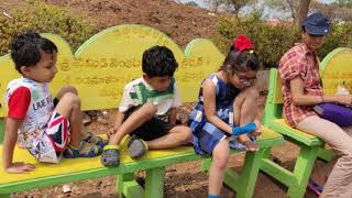 Mallavaram dam || Ongole trip