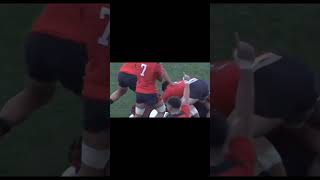 エディ俺を使え！#shorts#rugby #大学ラグビー#帝京大学#青木恵斗#日本代表#早稲田大学