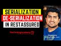 Rest Assured API Testing Tutorial | Serialization and Deserialization in RestAssured | Day 17
