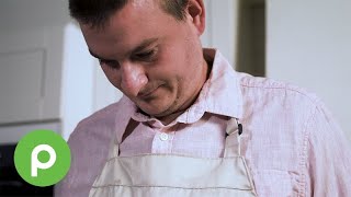 Publix distribution associate spotlight: Meet Paul.