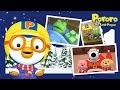 ★3 Hours★ Learn Good Habits with Pororo the Little Penguin | Best Animation in 2022 | for Kids