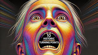 10 Historic Turning Points That Changed the World Forever | The Historian