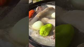 Boiled Ox Tongues Why Nobody Talk About This Tender Meat Part#ox #tongue #tender