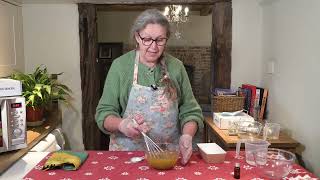 How to make soap at home with Clara from Cosy Cottage Soap