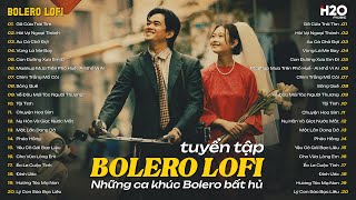 NHẠC BOLERO TRỮ TÌNH BẤT HỦ HAY NHẤT 2025 l Hỏi Vợ Ngoại Thành, Ao Cá Chờ Đợi, Gõ Cửa Trái Tim
