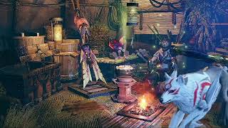 【MHRise】『琥珀色の牙を研ぐ』 集会所クエスト★★★★★★ （上位）ベリオロス　操虫棍  【Monster Hunter Rise】