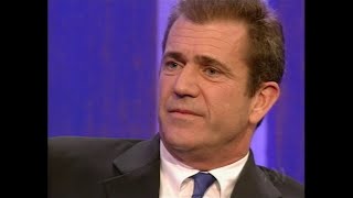 Mel Gibson UK Interview