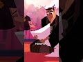 Samurai Jack's alternate ending