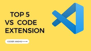 Top 5 VS code extension | VS code extension | its very helpful