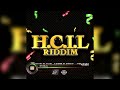 H.C.I.L Riddim Mix [2024] - DJ PTYLE