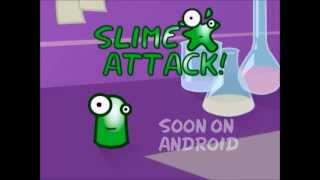 Slime Attack Trailer