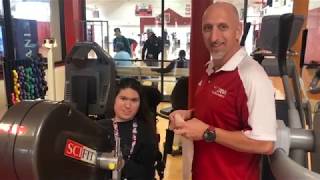 Scott LeBlanc: UIW Mission through Sports \u0026 Wellness