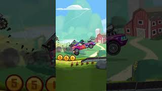 The Muscle Car races into Hill Climb Racing 2 - You hyped to try it this week?