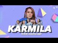 KARMILA - nilah fauzista bp5 ( live show patrol )